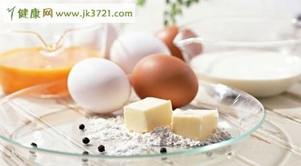 感冒能吃雞蛋嗎？與雞蛋相克的5種食物